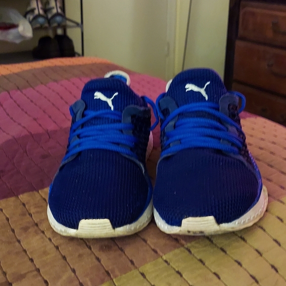 Puma tsugi netfit - Picture 3 of 4